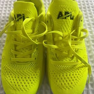 APL women’s sneakers
